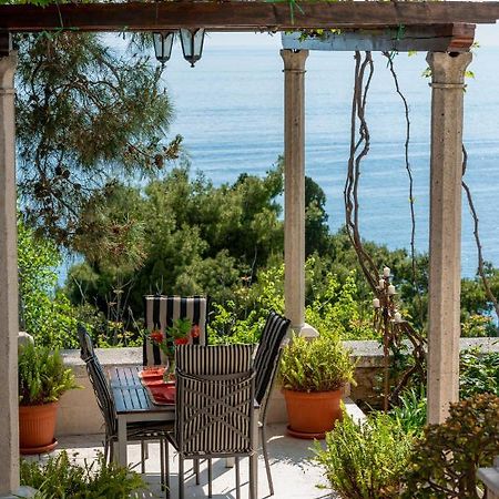 Dubrovnik Seaview Apartment 10 Min To The Old Town Esterno foto