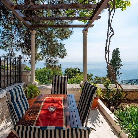 Dubrovnik Seaview Apartment 10 Min To The Old Town Esterno foto