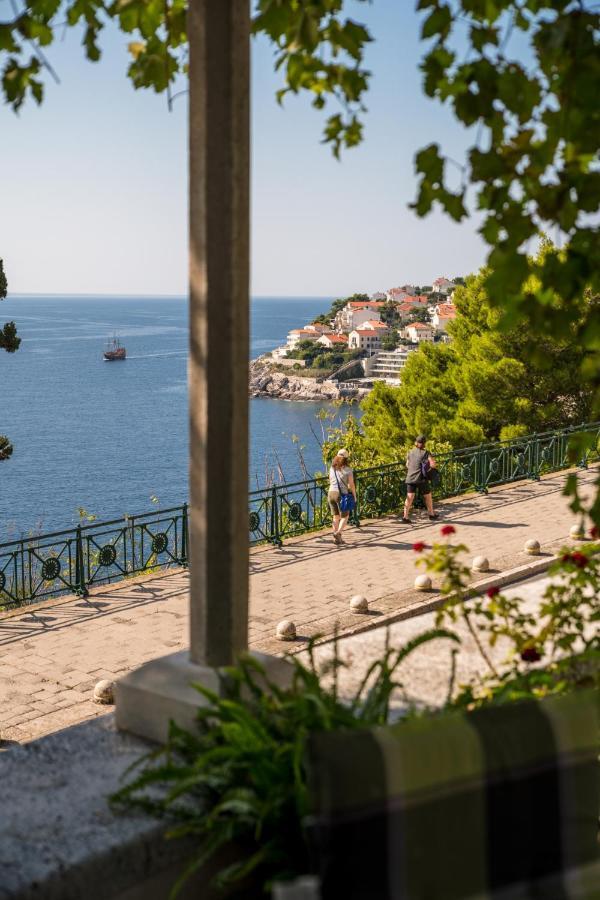 Dubrovnik Seaview Apartment 10 Min To The Old Town Esterno foto
