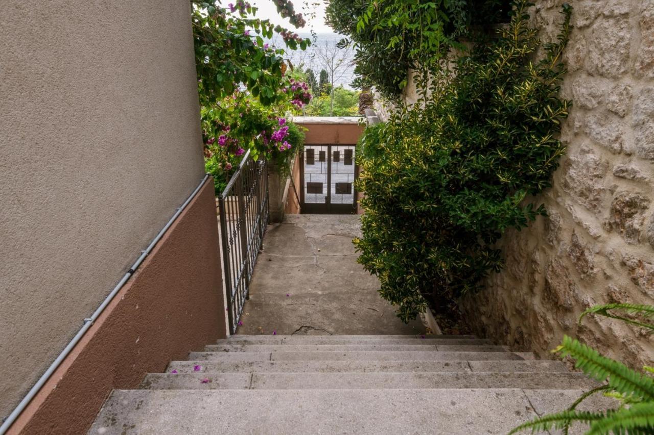 Dubrovnik Seaview Apartment 10 Min To The Old Town Esterno foto