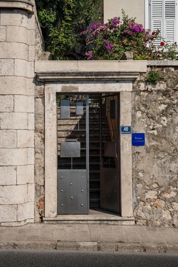 Dubrovnik Seaview Apartment 10 Min To The Old Town Esterno foto