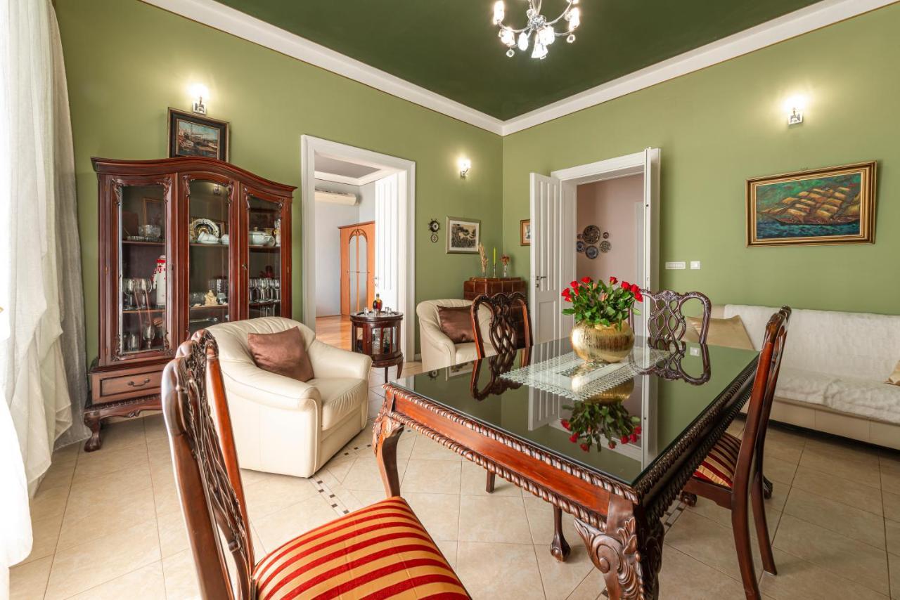 Dubrovnik Seaview Apartment 10 Min To The Old Town Esterno foto