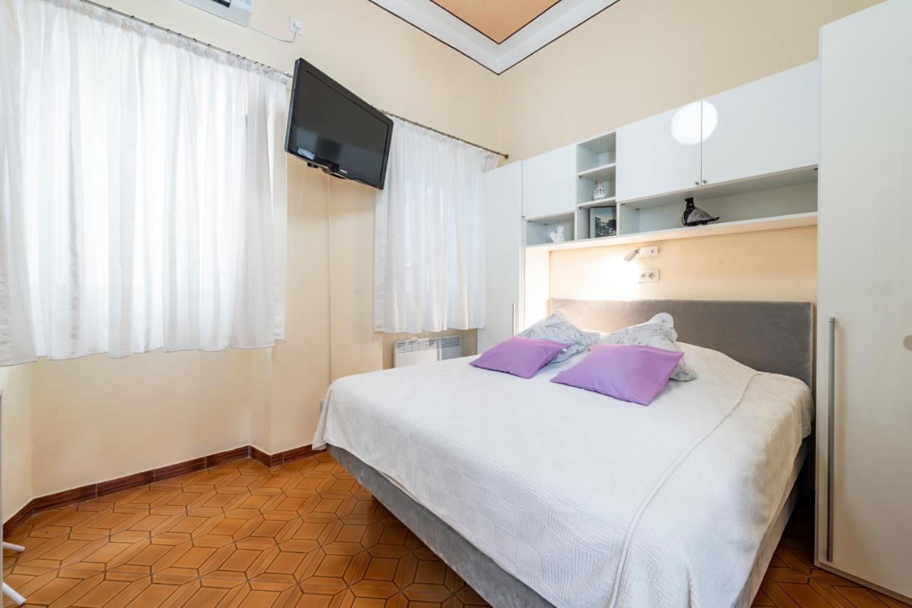 Dubrovnik Seaview Apartment 10 Min To The Old Town Esterno foto