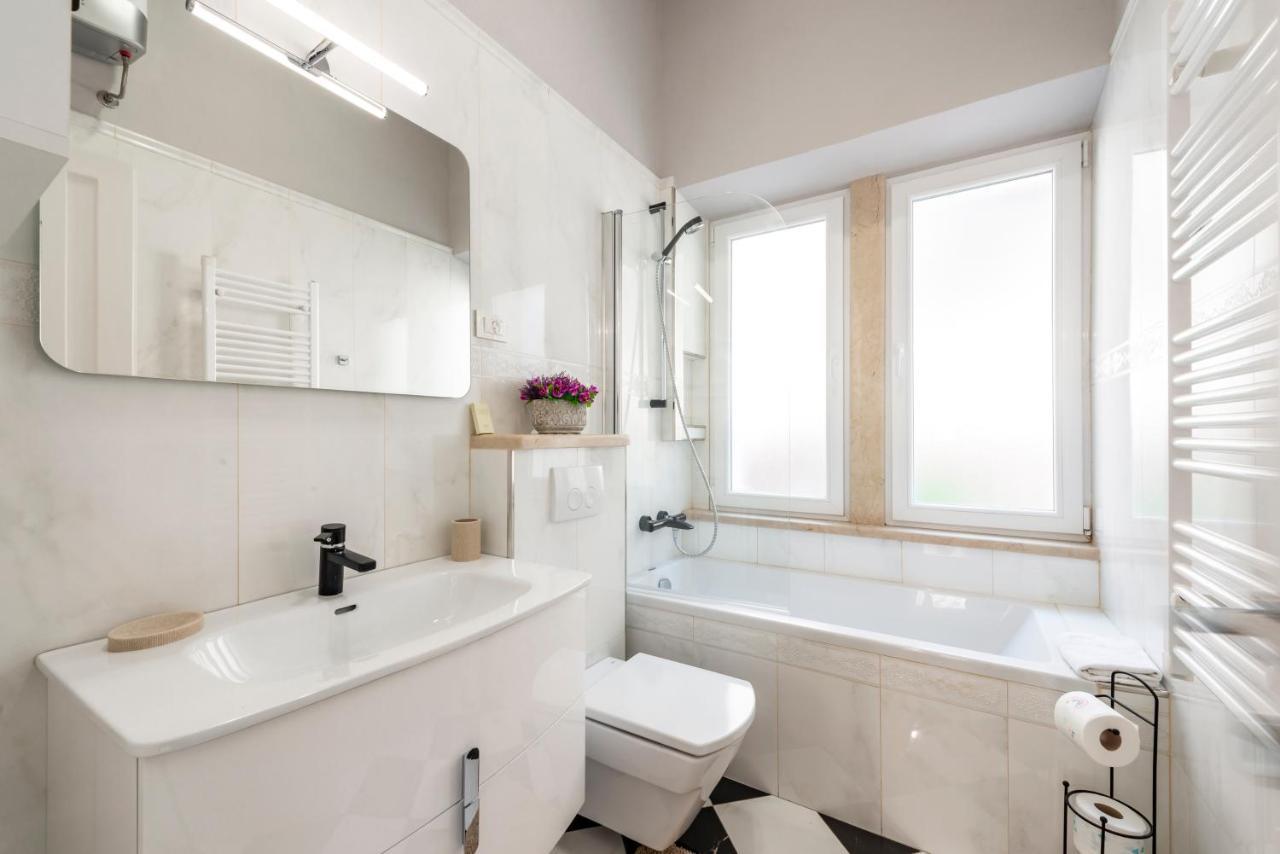 Dubrovnik Seaview Apartment 10 Min To The Old Town Esterno foto