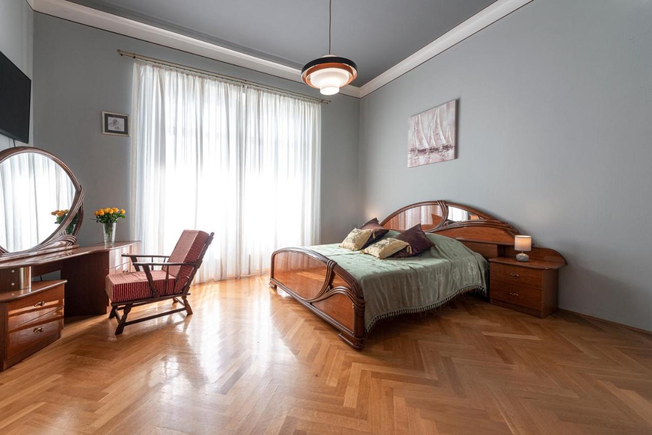 Dubrovnik Seaview Apartment 10 Min To The Old Town Esterno foto