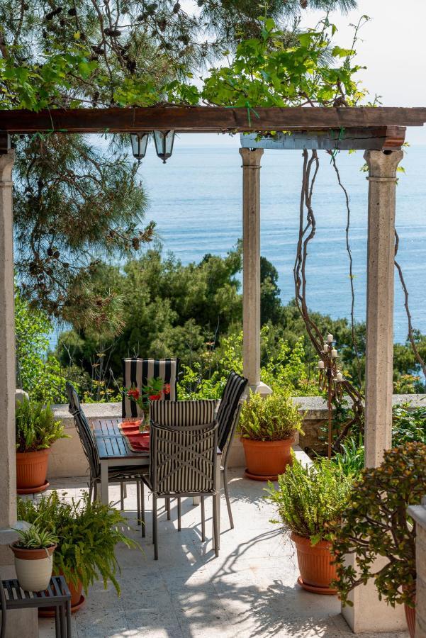 Dubrovnik Seaview Apartment 10 Min To The Old Town Esterno foto