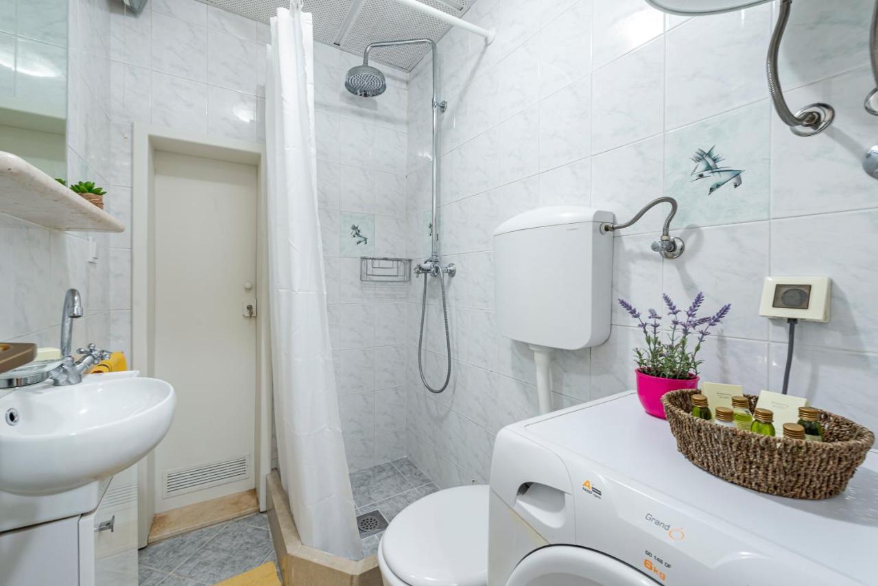 Dubrovnik Seaview Apartment 10 Min To The Old Town Esterno foto