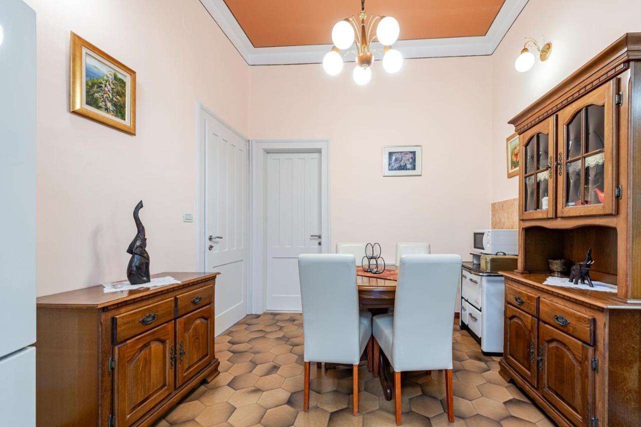 Dubrovnik Seaview Apartment 10 Min To The Old Town Esterno foto