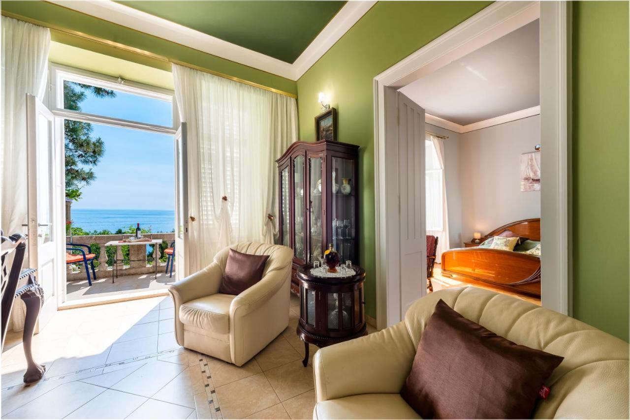 Dubrovnik Seaview Apartment 10 Min To The Old Town Esterno foto