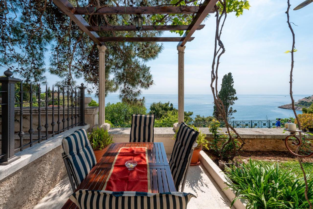 Dubrovnik Seaview Apartment 10 Min To The Old Town Esterno foto
