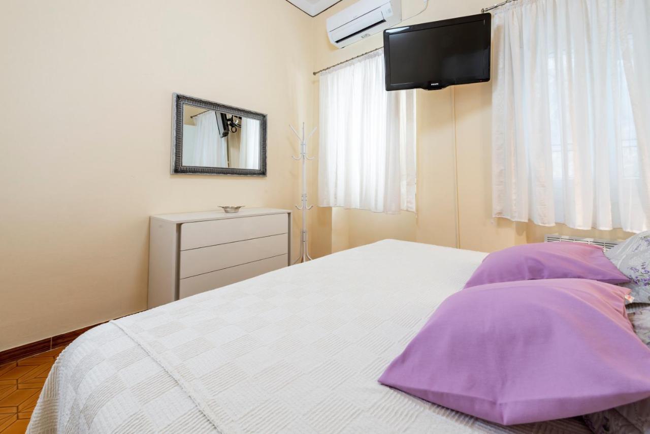 Dubrovnik Seaview Apartment 10 Min To The Old Town Esterno foto