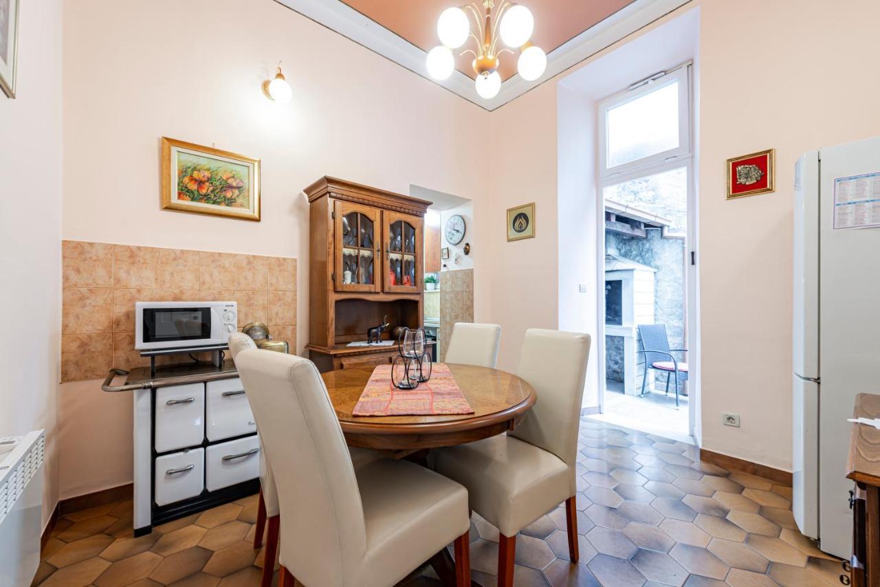 Dubrovnik Seaview Apartment 10 Min To The Old Town Esterno foto