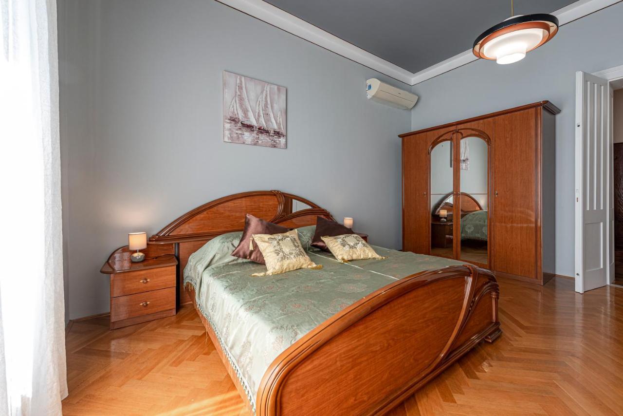Dubrovnik Seaview Apartment 10 Min To The Old Town Esterno foto