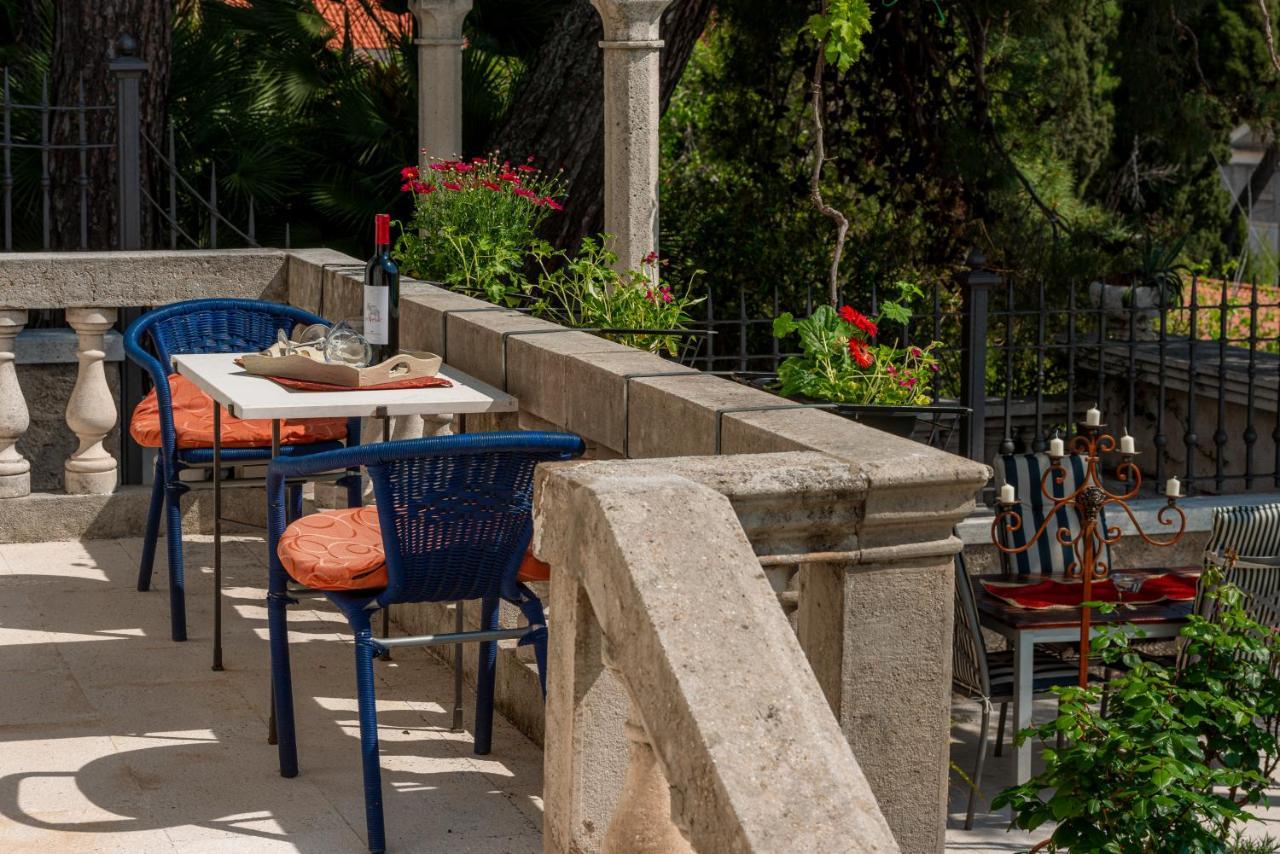 Dubrovnik Seaview Apartment 10 Min To The Old Town Esterno foto