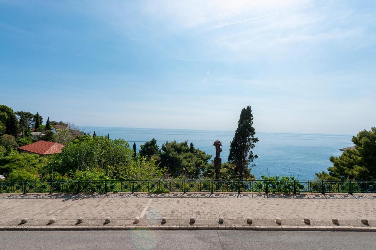 Dubrovnik Seaview Apartment 10 Min To The Old Town Esterno foto