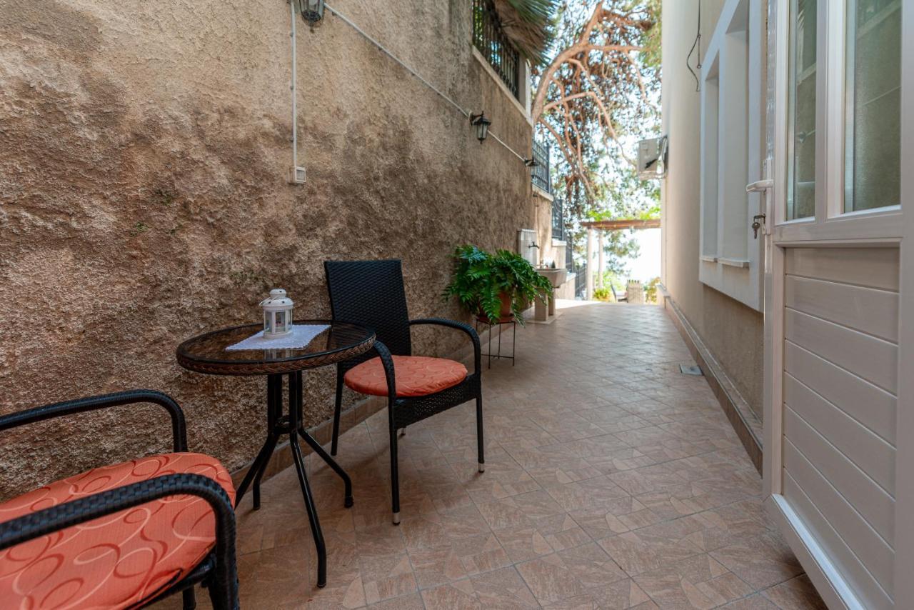 Dubrovnik Seaview Apartment 10 Min To The Old Town Esterno foto