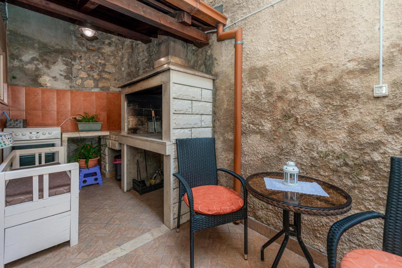 Dubrovnik Seaview Apartment 10 Min To The Old Town Esterno foto
