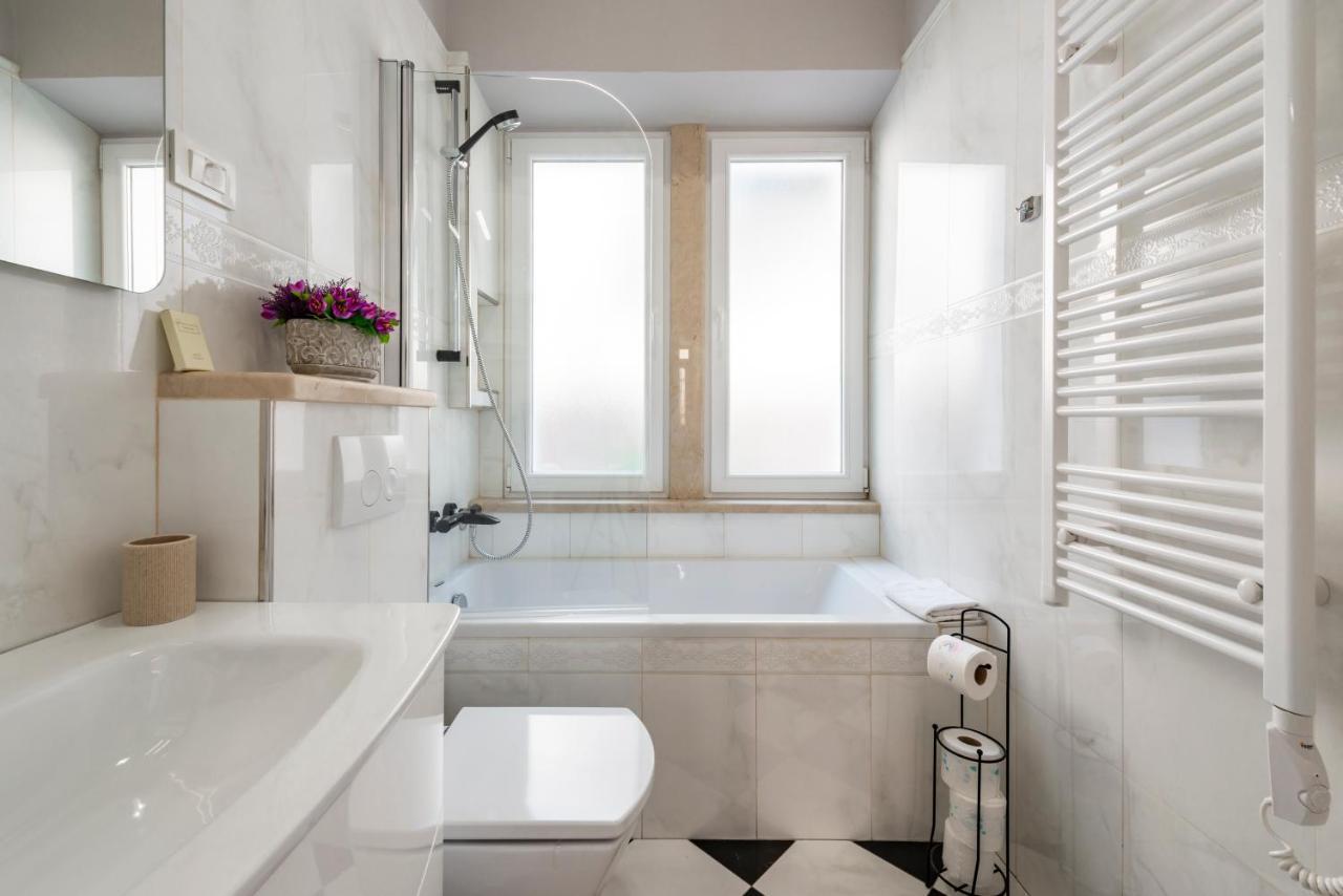 Dubrovnik Seaview Apartment 10 Min To The Old Town Esterno foto