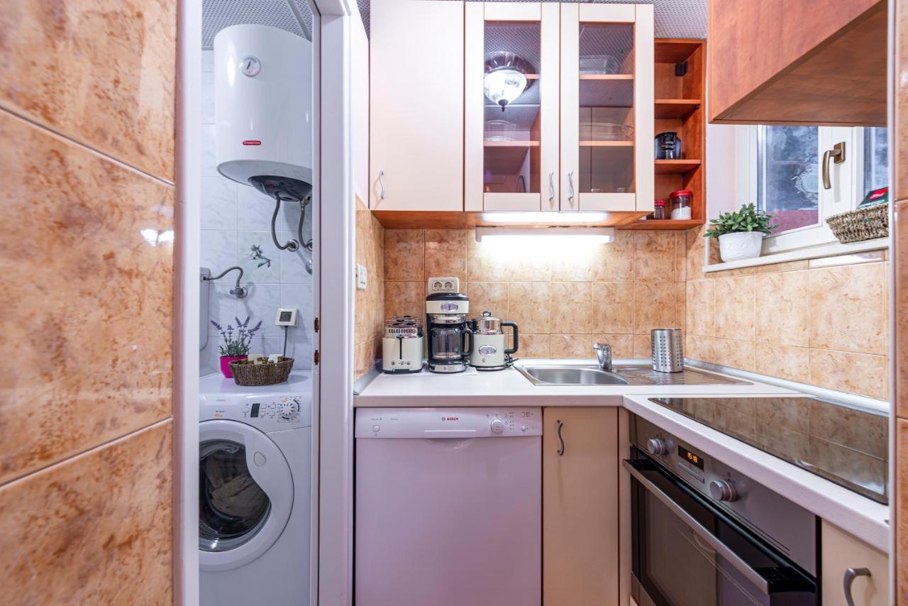 Dubrovnik Seaview Apartment 10 Min To The Old Town Esterno foto