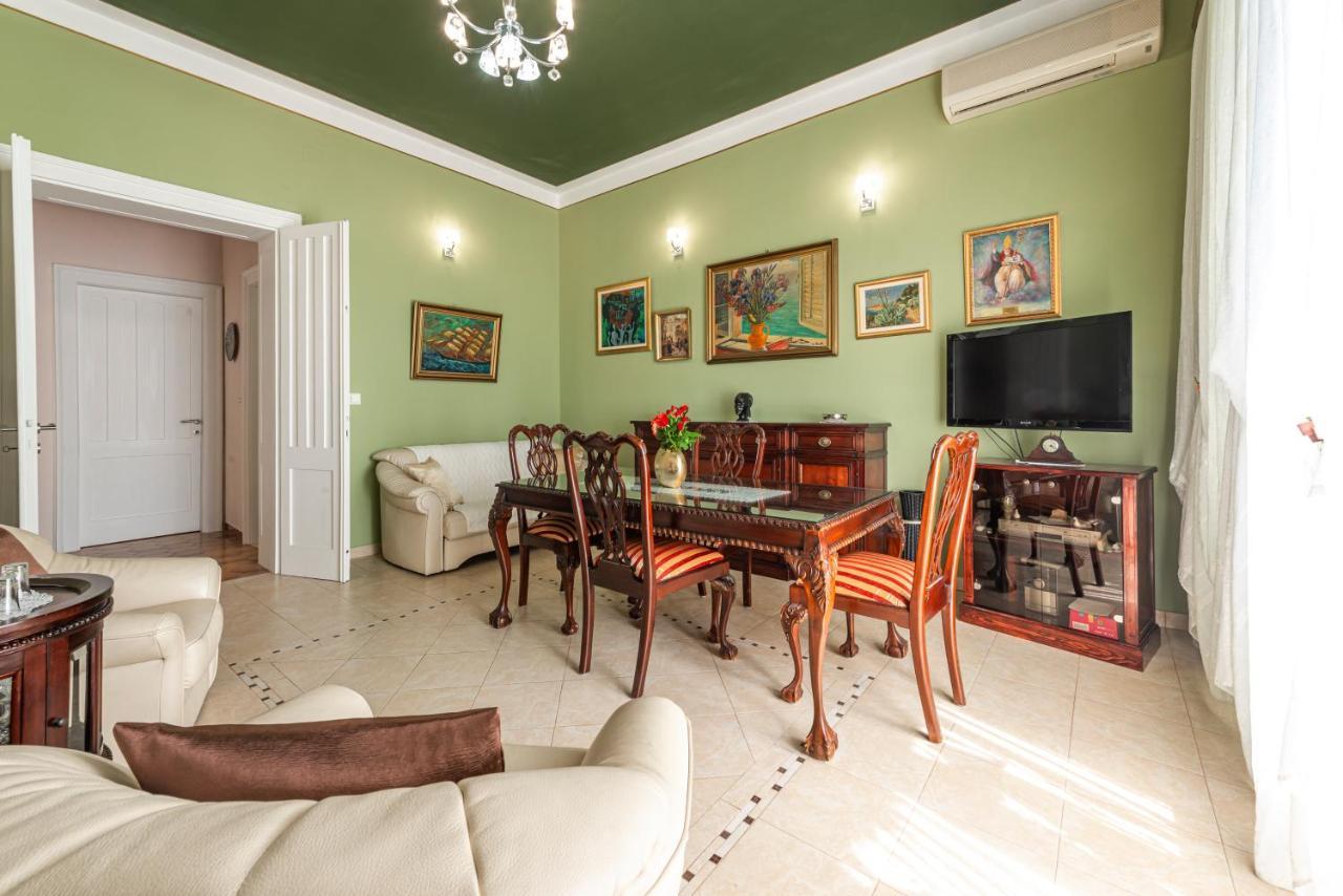 Dubrovnik Seaview Apartment 10 Min To The Old Town Esterno foto