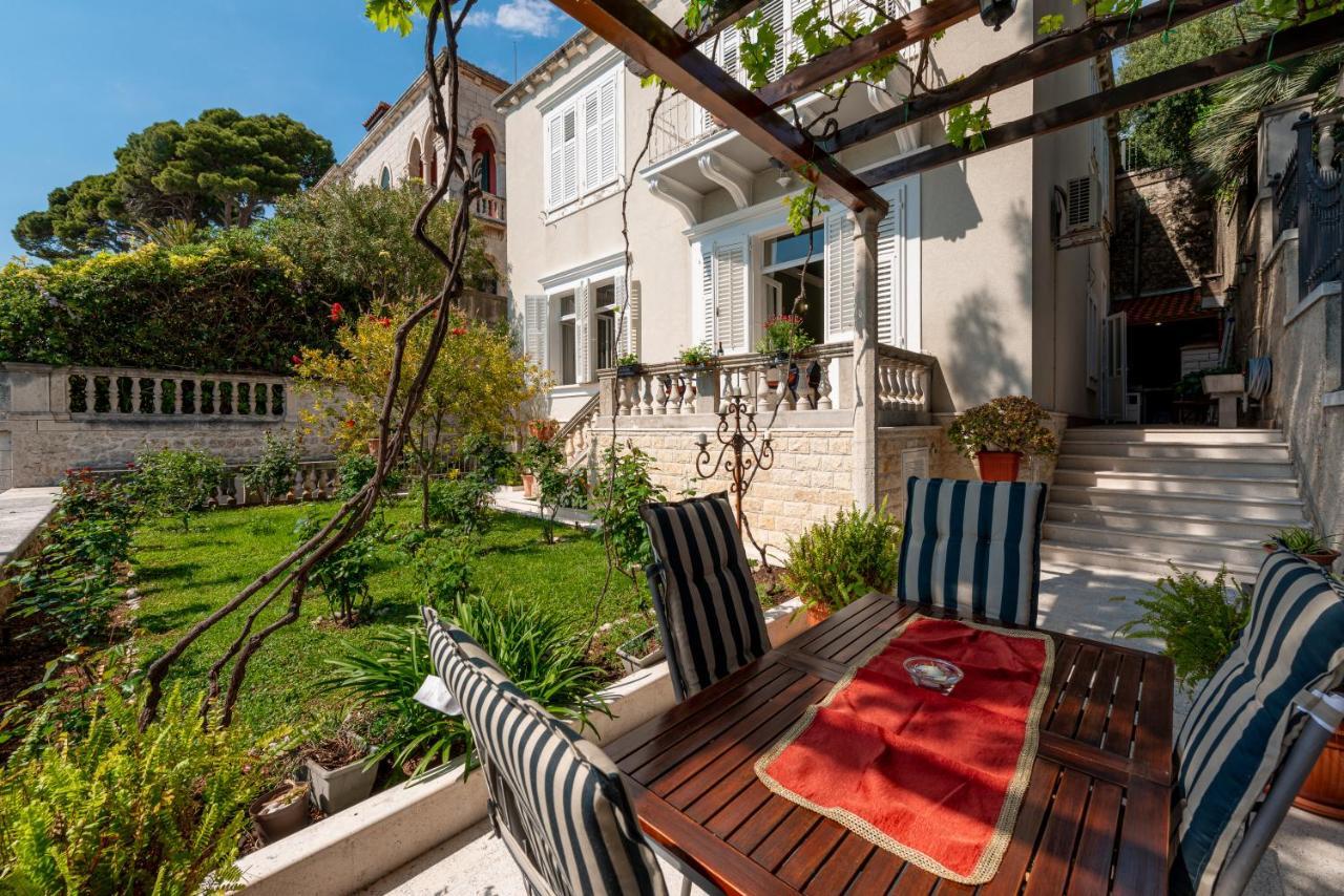 Dubrovnik Seaview Apartment 10 Min To The Old Town Esterno foto