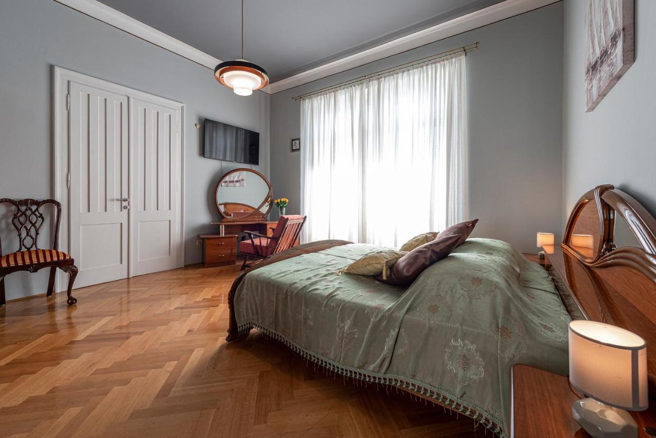 Dubrovnik Seaview Apartment 10 Min To The Old Town Esterno foto