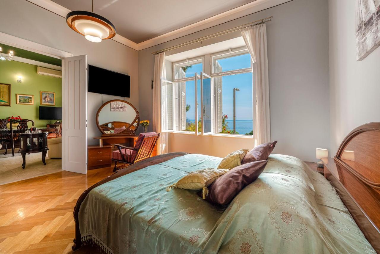 Dubrovnik Seaview Apartment 10 Min To The Old Town Esterno foto