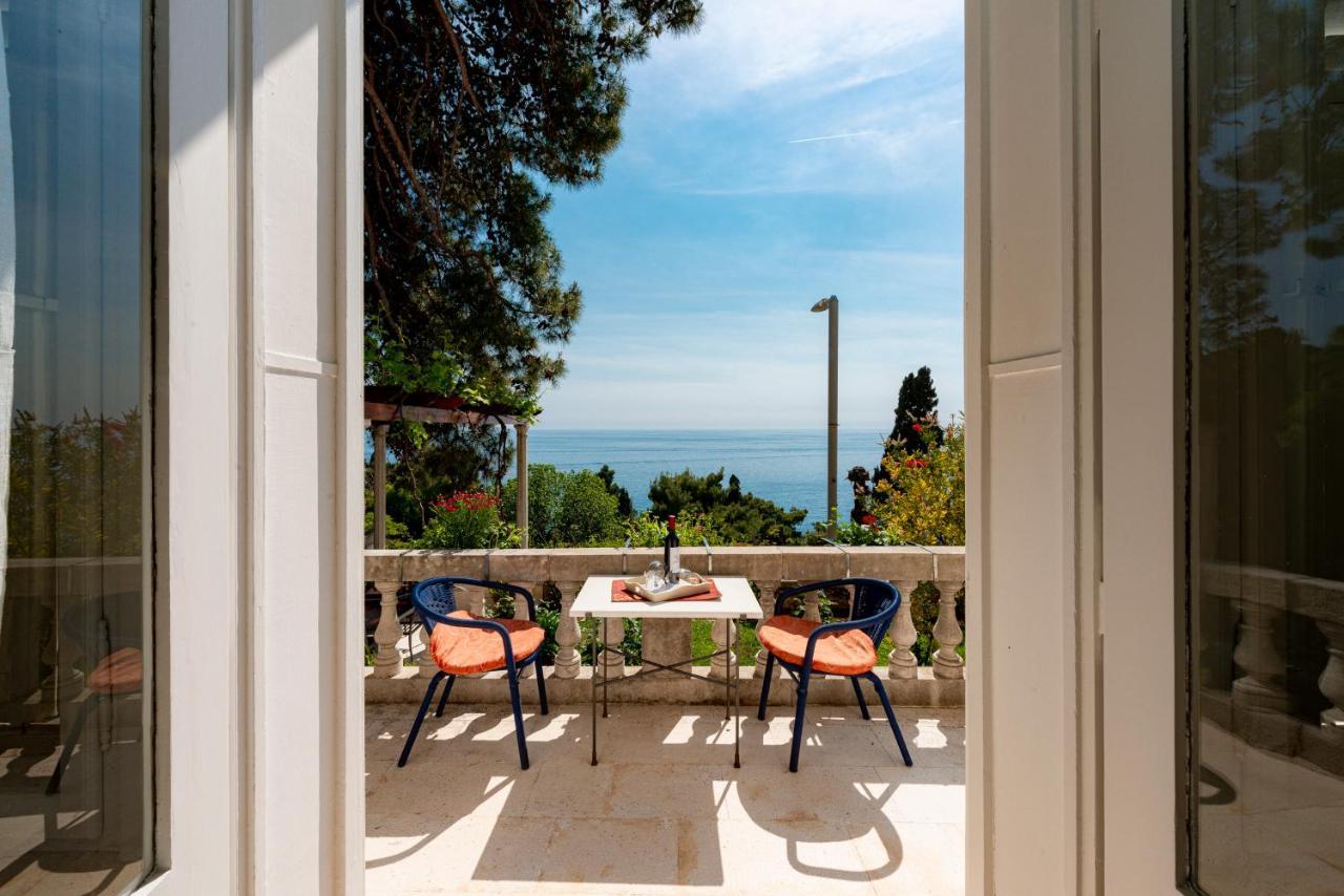 Dubrovnik Seaview Apartment 10 Min To The Old Town Esterno foto