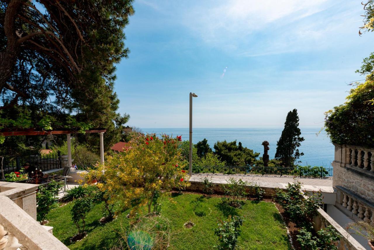 Dubrovnik Seaview Apartment 10 Min To The Old Town Esterno foto