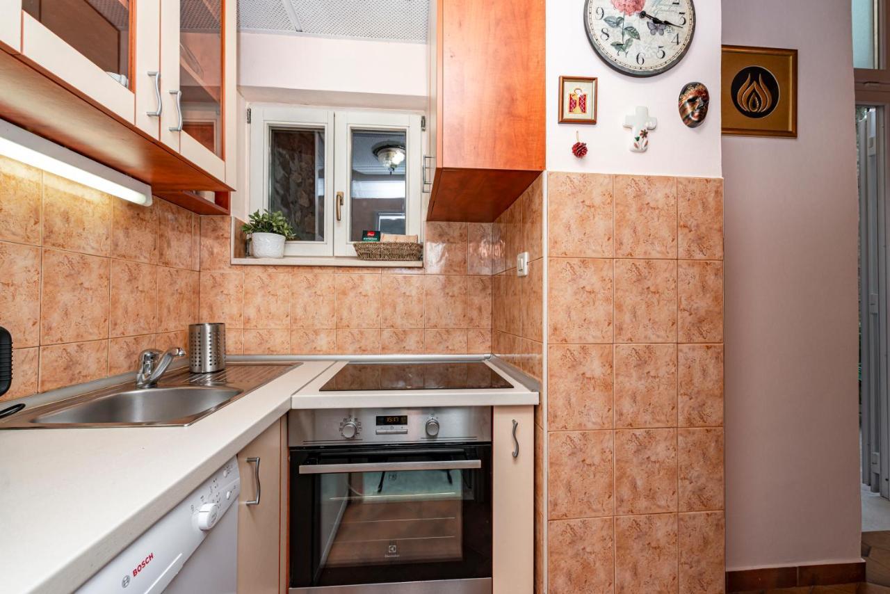 Dubrovnik Seaview Apartment 10 Min To The Old Town Esterno foto