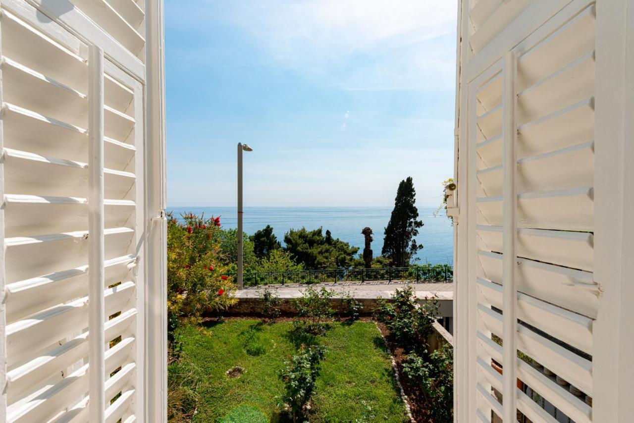 Dubrovnik Seaview Apartment 10 Min To The Old Town Esterno foto