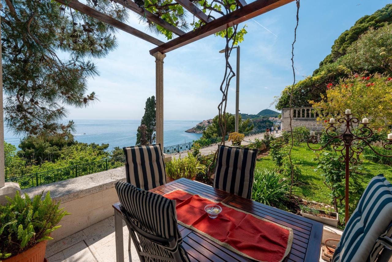 Dubrovnik Seaview Apartment 10 Min To The Old Town Esterno foto